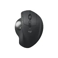 Souris sans fil Bluetooth Logitech MX Ergo S Graphite