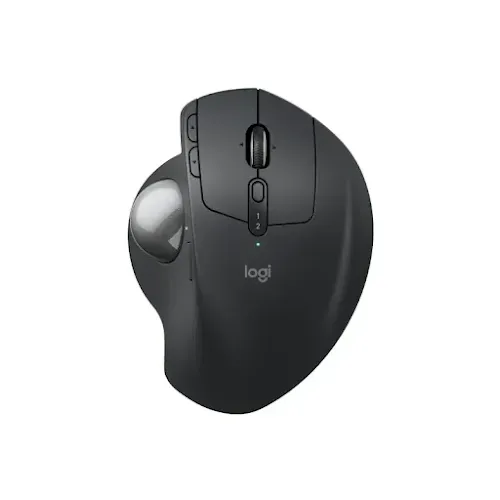Souris sans fil Bluetooth Logitech MX Ergo S Graphite
