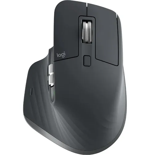 Souris sans fil Bluetooth Logitech MX Master 3