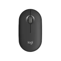 Souris sans fil Bluetooth Logitech Pebble 2 M350s