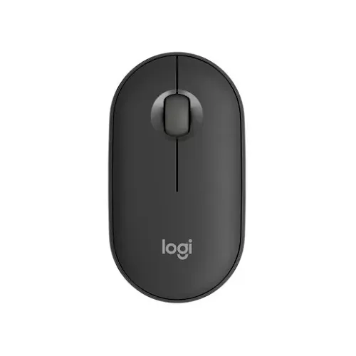 Souris sans fil Bluetooth Logitech Pebble 2 M350s