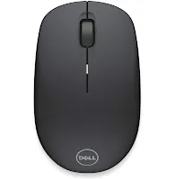 Souris sans fil Dell WM126