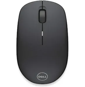 Souris sans fil Dell WM126