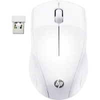 Souris sans fil HP 220