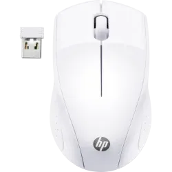 Souris sans fil HP 220