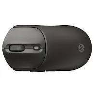 Souris sans fil HP 400 Quiet AZ7B2AA Noir