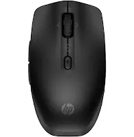 Souris sans fil HP 420 Bluetooth 7M1D3AA Noir