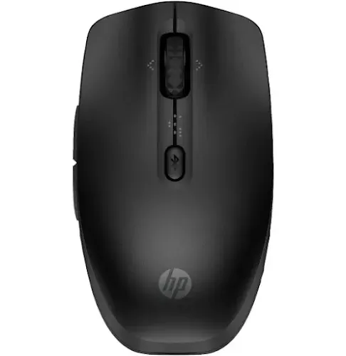 Souris sans fil HP 420 Bluetooth 7M1D3AA Noir