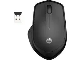 Souris sans fil HP Silent 280M Noir - Comparateur Prix Maroc (Electroplanet, Avito) | Toko.ma