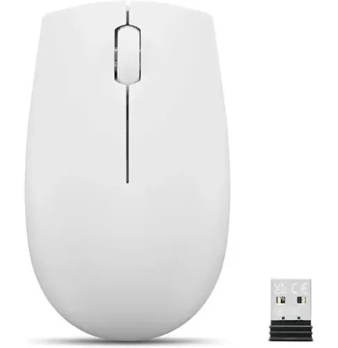 Souris sans fil Lenovo 300 Compact