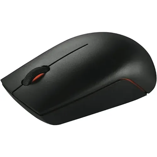Souris sans fil Lenovo 300 Noir