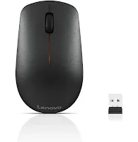 Souris sans fil Lenovo 400