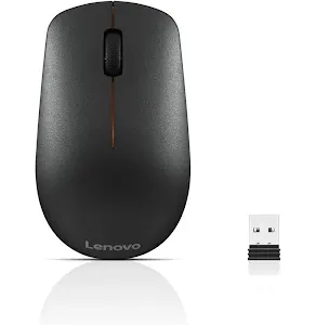 Souris sans fil Lenovo 400