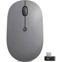 Souris sans fil Lenovo Go 4Y51C21216