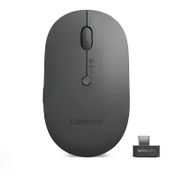 Souris sans fil Lenovo Multi-Device X9 Edition Bluetooth