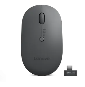 Souris sans fil Lenovo Multi-Device X9 Edition Bluetooth
