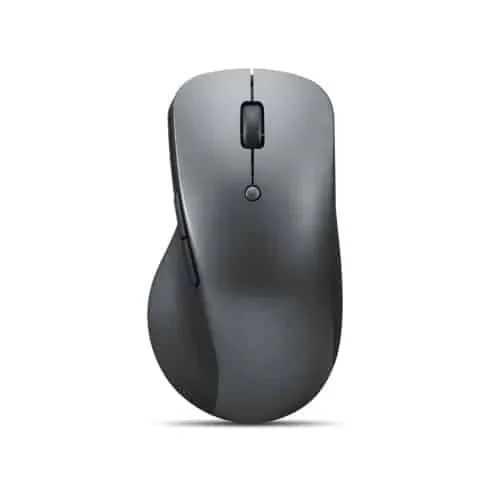 Souris sans fil Lenovo Professionnelle Bluetooth