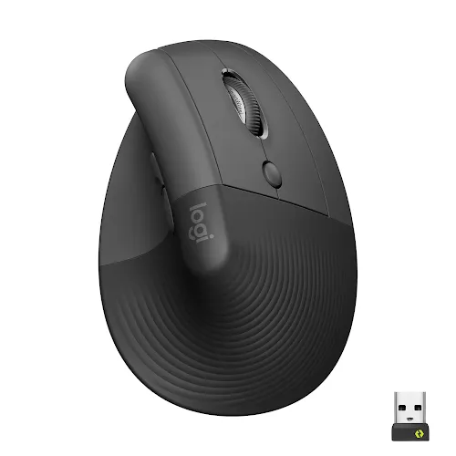 Souris sans fil Logitech Lift