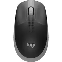 Souris sans fil Logitech M190 Gris