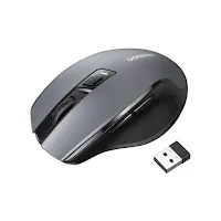 Souris sans fil Ugreen 90545 Ergonomique 2.4GHz Noir