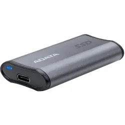SSD externe ADATA SE880 1 To USB-C Gris