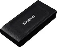 SSD externe Kingston XS1000 1 To