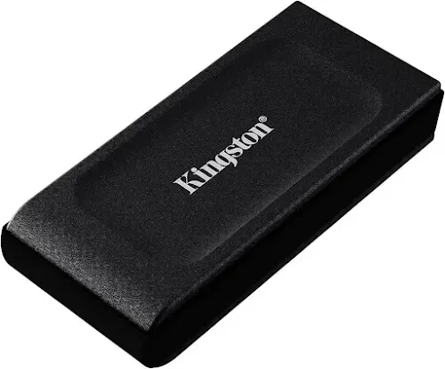 SSD externe Kingston XS1000 1 To