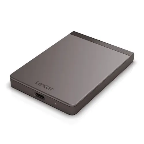 SSD externe Lexar L200 1 To