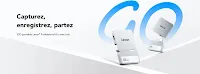 SSD externe Lexar Professional Go 2 To