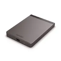 SSD externe Lexar SL200 1 To