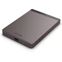 SSD externe Lexar SL200 2 To