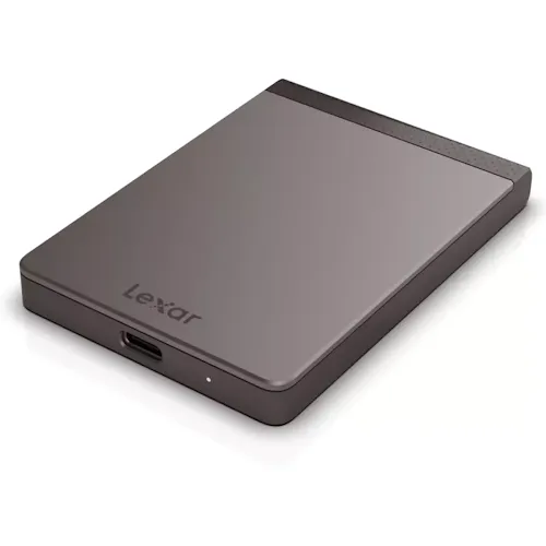 SSD externe Lexar SL200 2 To