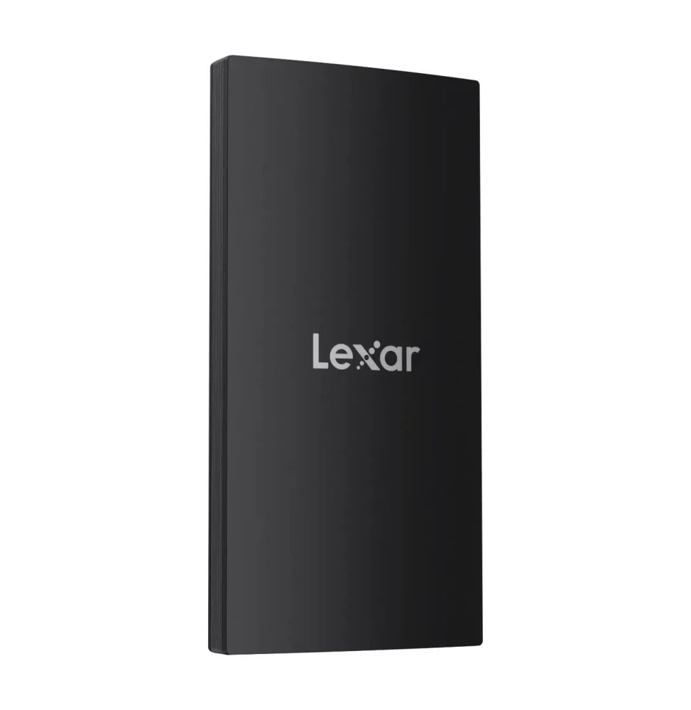 SSD externe Lexar SL300 2 To