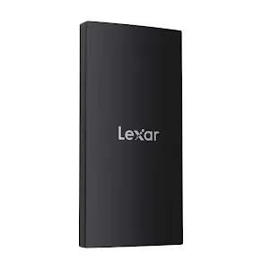 SSD externe Lexar SL300 2 To