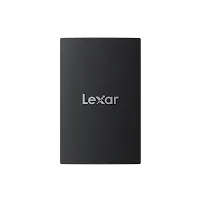 SSD externe Lexar SL500 1 To