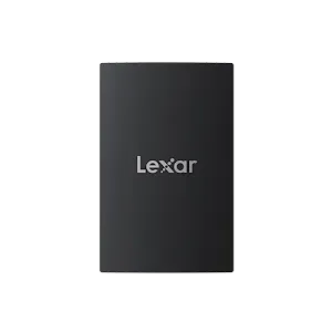 SSD externe Lexar SL500 1 To