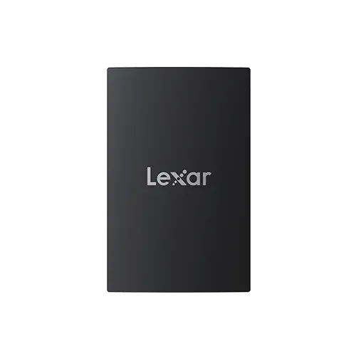 SSD externe Lexar SL500 1 To