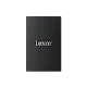 SSD externe Lexar SL500 1 To