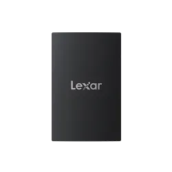 SSD externe Lexar SL500 2 To