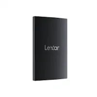SSD externe Lexar SL500 4 To