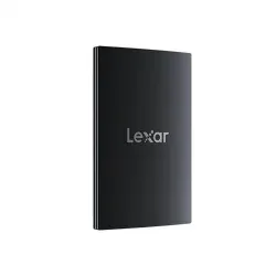 SSD externe Lexar SL500 4 To