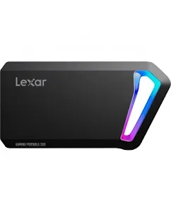 SSD externe Lexar SL660 Blaze 1 To