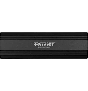 SSD externe Patriot Transporter Lite 1 To USB-C