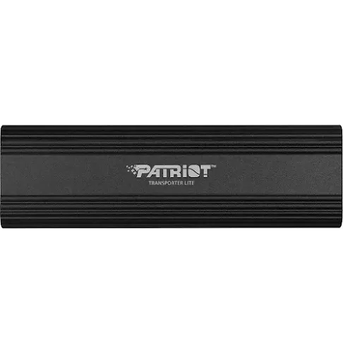 SSD externe Patriot Transporter Lite 1 To USB-C