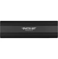 SSD externe Patriot Transporter Lite 2 To USB-C