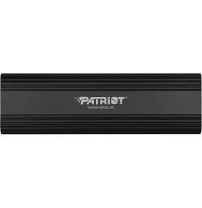 SSD externe Patriot Transporter Lite 2 To USB-C