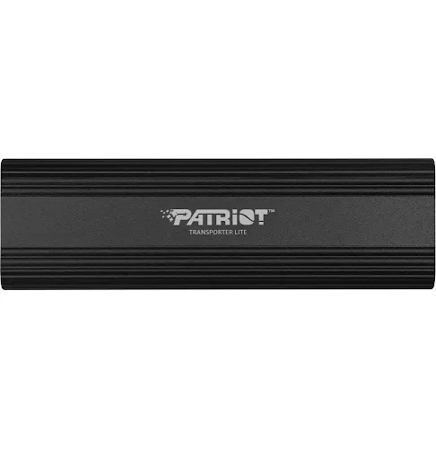 SSD externe Patriot Transporter Lite 2 To USB-C