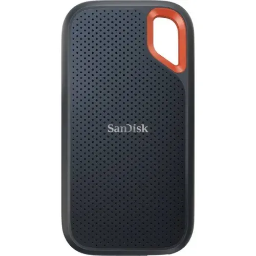 SSD externe SanDisk Extreme Portable 2 To