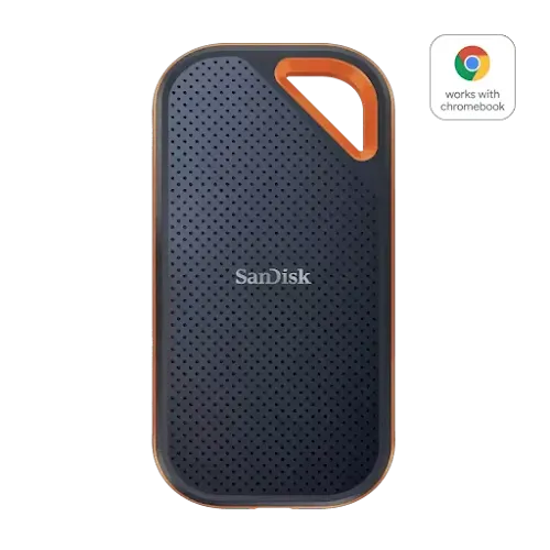 SSD externe SanDisk Extreme Pro Portable 1 To