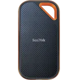 SSD Externe SanDisk Extreme PRO SDSSDE81-1T00-G25 1 To